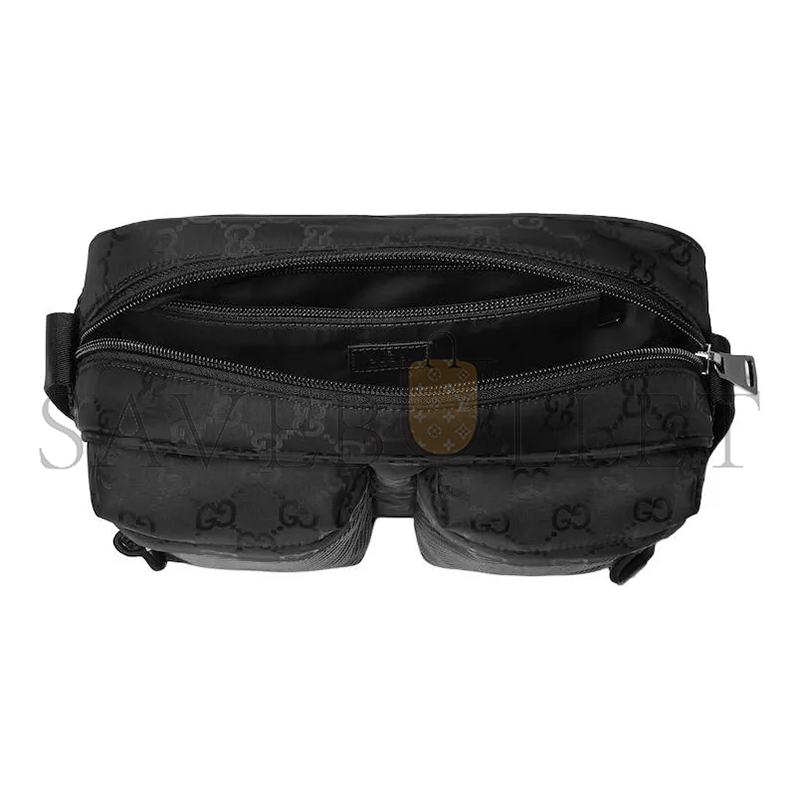 Gvc*1 nexus small crossbody bag 834475 (24.5*18*6.5cm)
